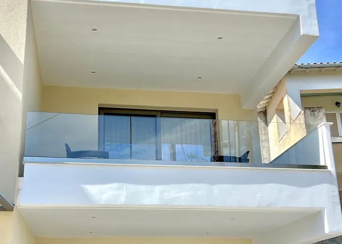 Myrae Living Appartamento Lefkáda