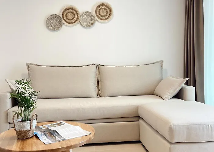 Myrae Living Appartamento *