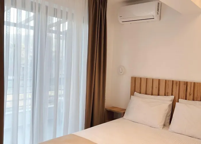 Myrae Living Appartamento Lefkáda