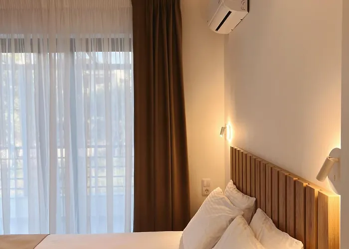 Myrae Living Appartamento