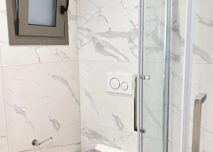Myrae Living Appartamento Lefkáda