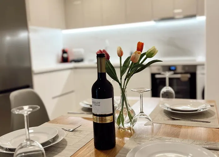 Myrae Living Appartamento