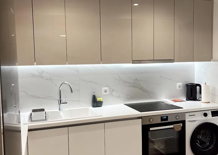Appartamento Myrae Living Lefkáda