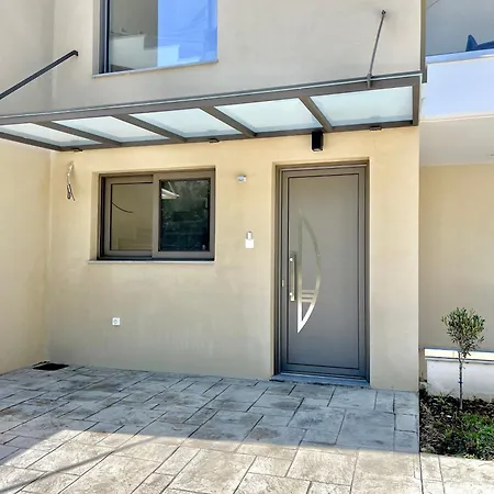 Apartment Myrae Living *