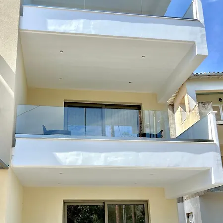 Myrae Living Apartment Lefkáda