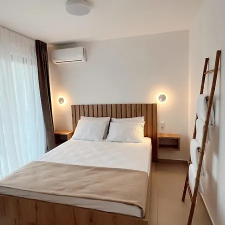 Myrae Living Λευκάδα