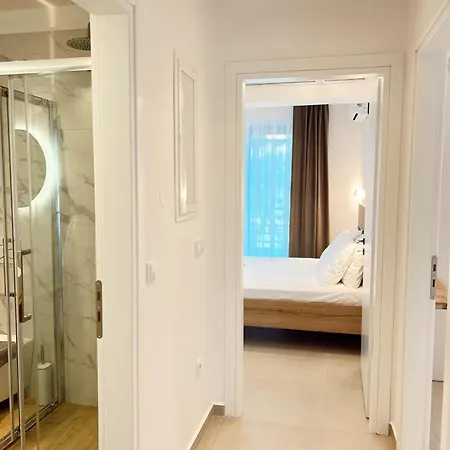 Myrae Living Apartment *