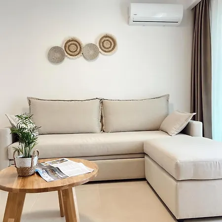 Myrae Living Apartment *