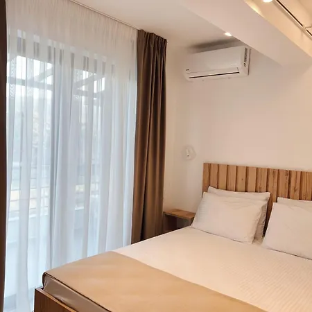 Myrae Living Apartment Lefkáda