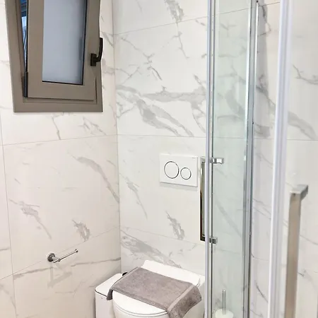 Myrae Living Apartment Lefkáda