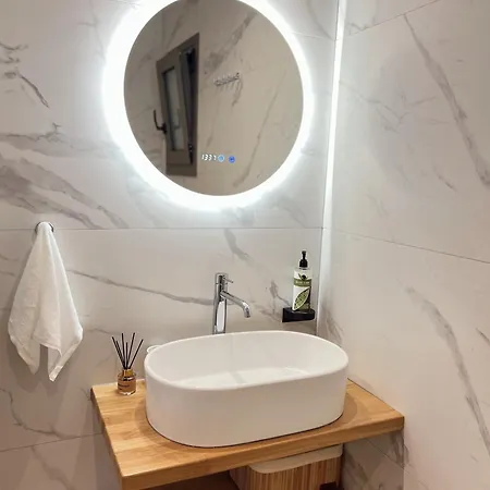 Myrae Living Apartment Lefkáda