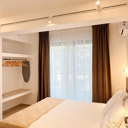 Myrae Living Lefkáda