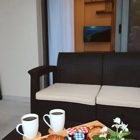 Διαμέρισμα Myrae Living
