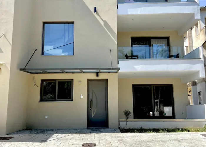 Διαμέρισμα Myrae Living