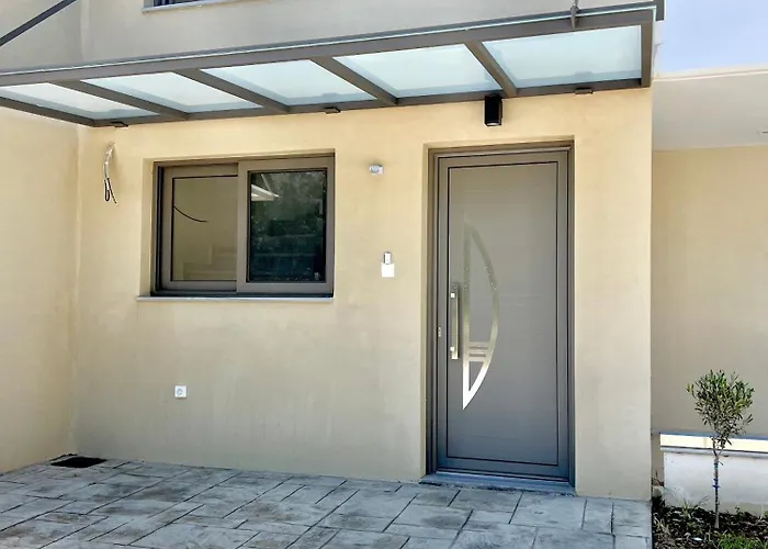 Διαμέρισμα Myrae Living *