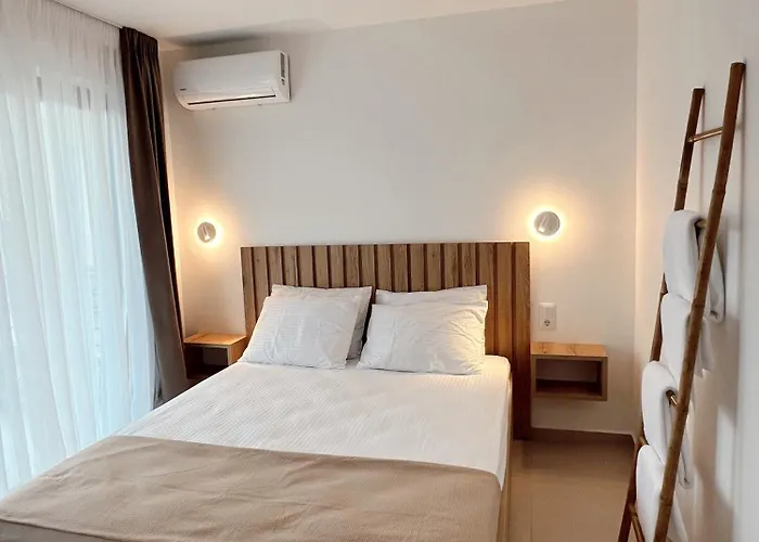 Myrae Living Λευκάδα