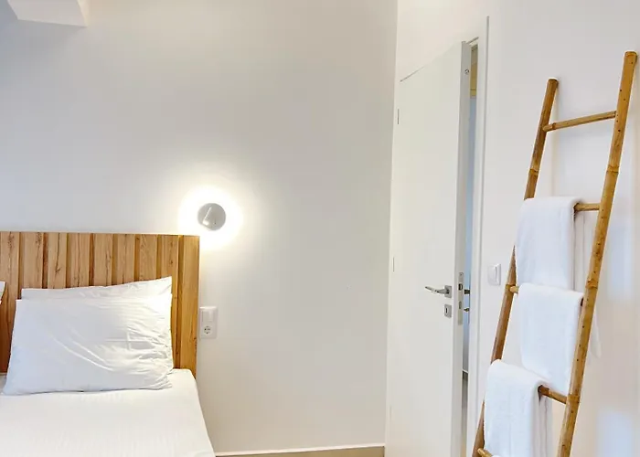 Apartamento Myrae Living