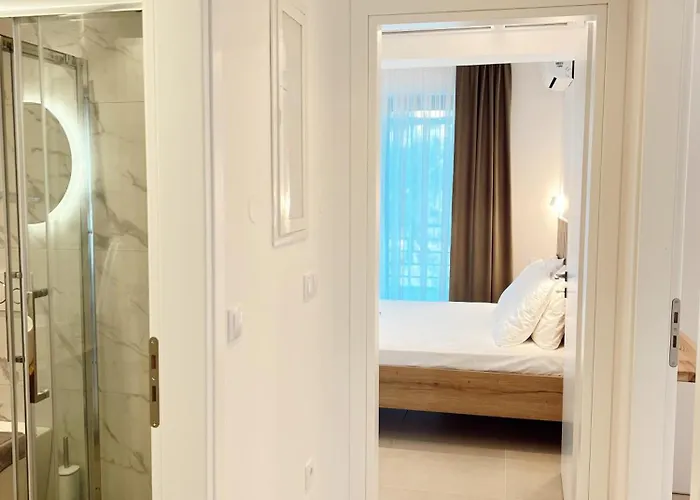 Myrae Living Apartamento *
