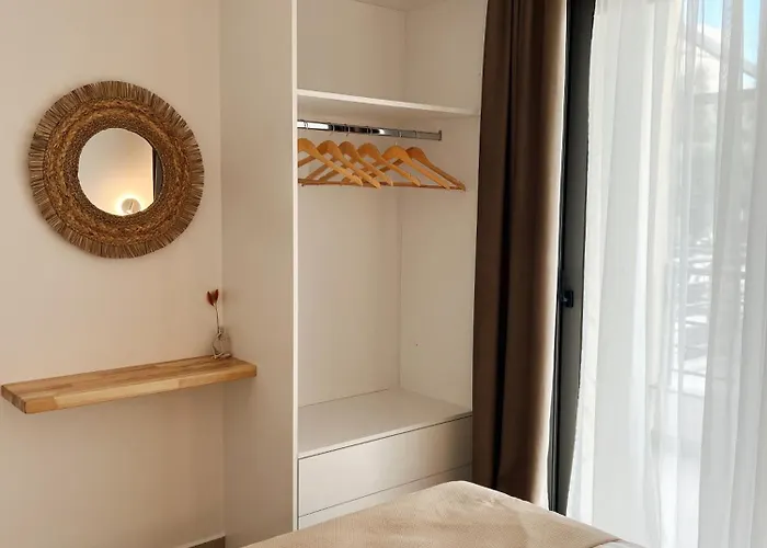 Myrae Living Λευκάδα