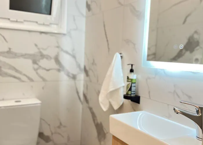 Apartamento Myrae Living