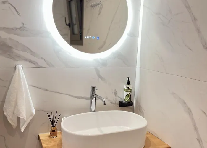 Myrae Living Apartamento Lefkáda
