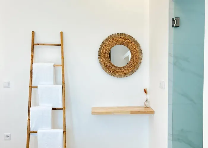 Διαμέρισμα Myrae Living