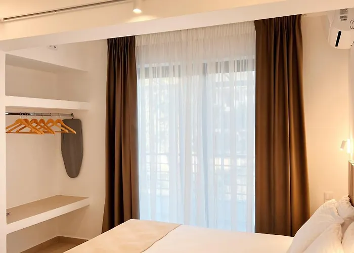 Myrae Living Λευκάδα