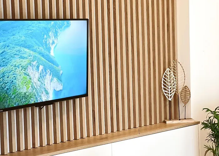 Myrae Living Apartamento